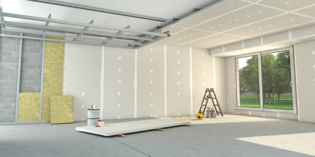 Best Blown-in Insulation in Muenster, TX