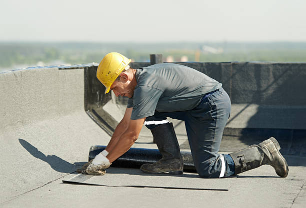 Best Spray Foam Insulation in Muenster, TX